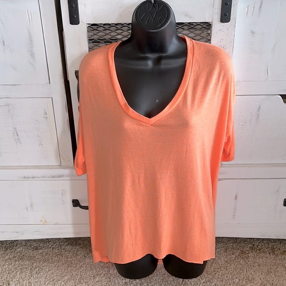 BKE Lounge Quarter Sleeve Tee - Picture 1 of 5
